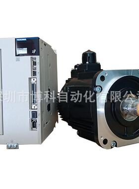 伺服电机SGM7J7-02A7C6S-SGSGD7S-1RM7J7-02AC6ESGDS1R6A00A002