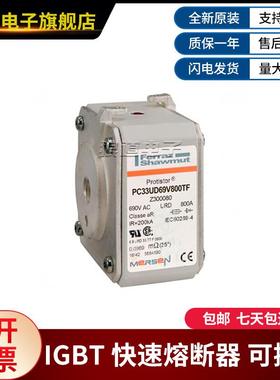 C33UD69V700FPTC33PD69UV800TFPC3RLO3UD69V900TF罗兰快速熔断器