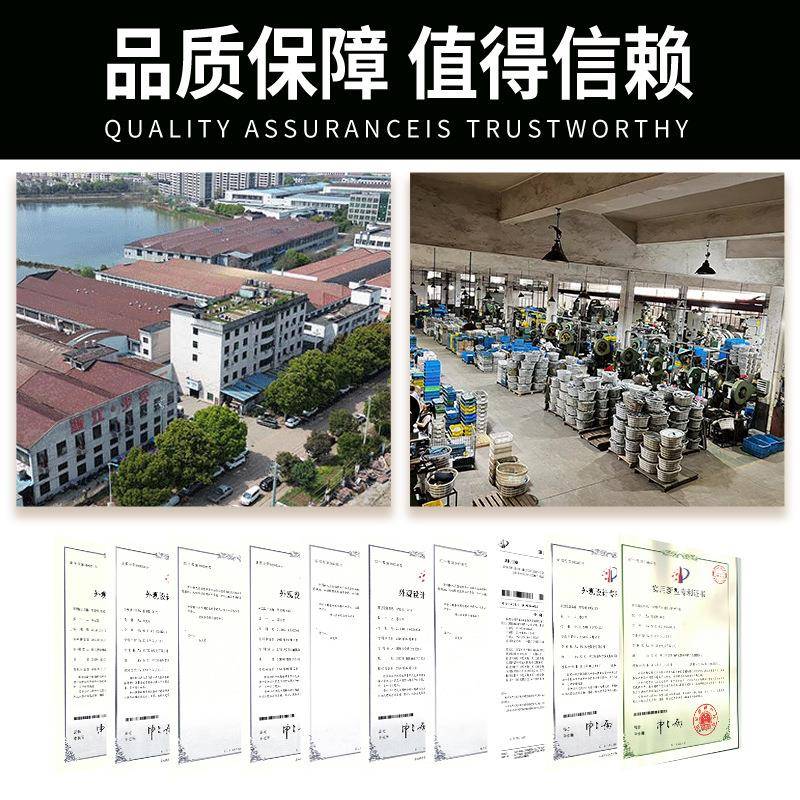 指纹锁用家防盗门别墅大门庭外院指户全锌YGD合金自动滑盖智能纹