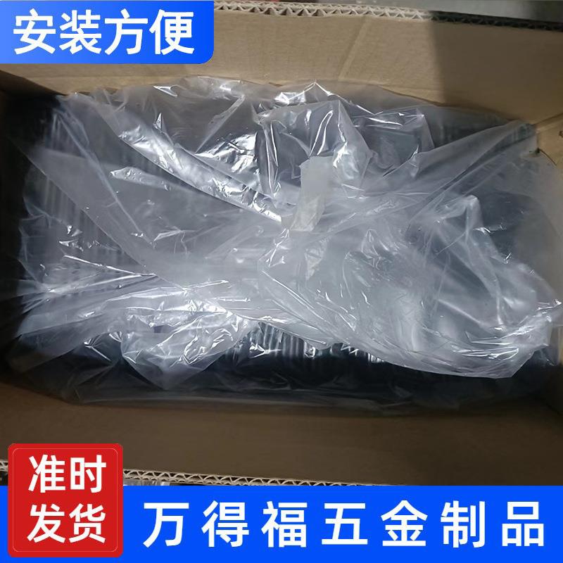 防草布u镀型地钉58225园艺锌地钉地膜草钉绿器色坪地钉三维网固定