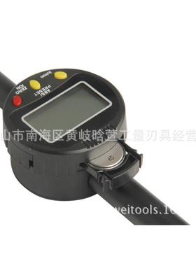数显电表精千分表0-50CMB子mm百表千分表度0.01指分示表电子数字