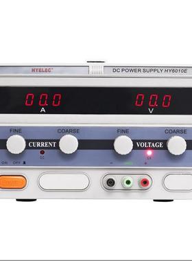 华谊大功率直流稳44292压0电源0HY61E