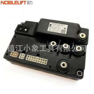 诺力2PTE20N罡锂控制器12WIO6BL 4153叉车天配件全电动托盘车电2