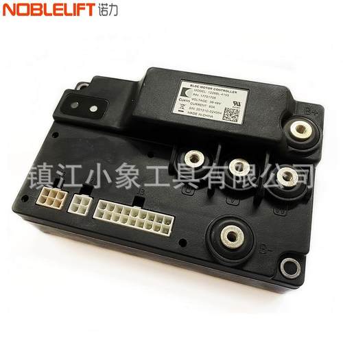诺力2PTE20N罡锂控制器12WIO6BL-4153叉车天配件全电动托盘车电2