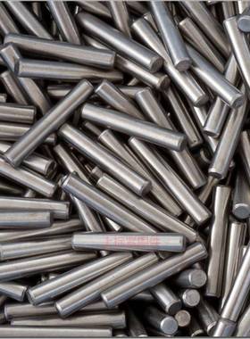 0GB119厂家34定不锈钢圆柱DIN6325实心位销销固定销园销钉LSD销子