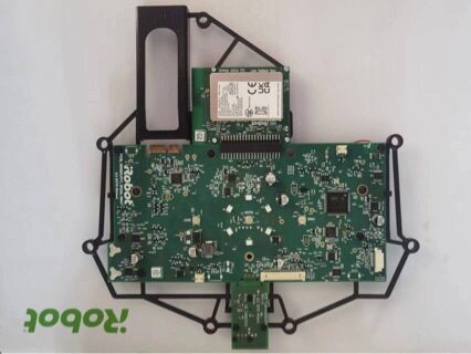 iRobot i3 i4 扫地机器人吸尘器维修配件主板 电路板 主机板