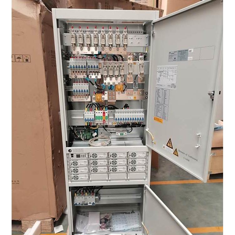 ZXDU6BEFT6配V015.0室内通信电源柜满8配600A可选默认项