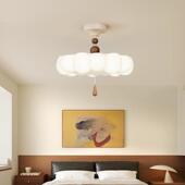 朵灯美拉德风室灯云顶灯38712法式 卧中吸古主卧灯儿童房灯具书房