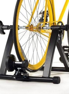 自训车练架骑行台展示器XTI体运育动器材行支架停车台