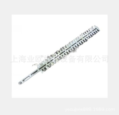 丸山HT234D茶园绿篱修剪机刀片