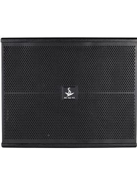 1频5寸低音炮超低箱KATV包厢舞台DSM移动演出ctivesub音woofer广