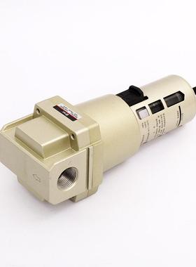 气源处理滤过HYU器油HAFM3000-03水分器气离动三联件自动排水