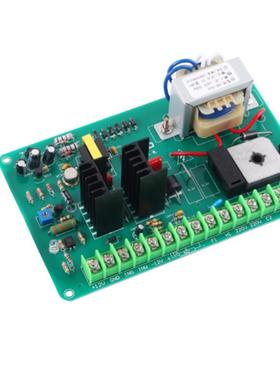 SC0RHNG-8直流电机调速板控制板20V调速器制袋机调速板5020W600WY