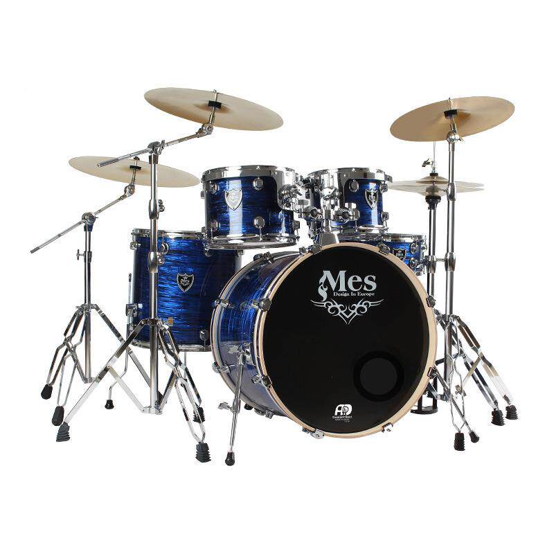 架鼓DXTJM子5255T成人5鼓3童镲4镲儿初学者门入爵士鼓专业演奏