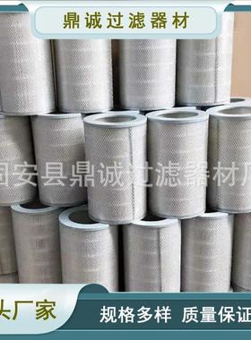 C2025/2互换曼3牌空气械滤芯CF1000安全内芯工程无品牌/机滤清器