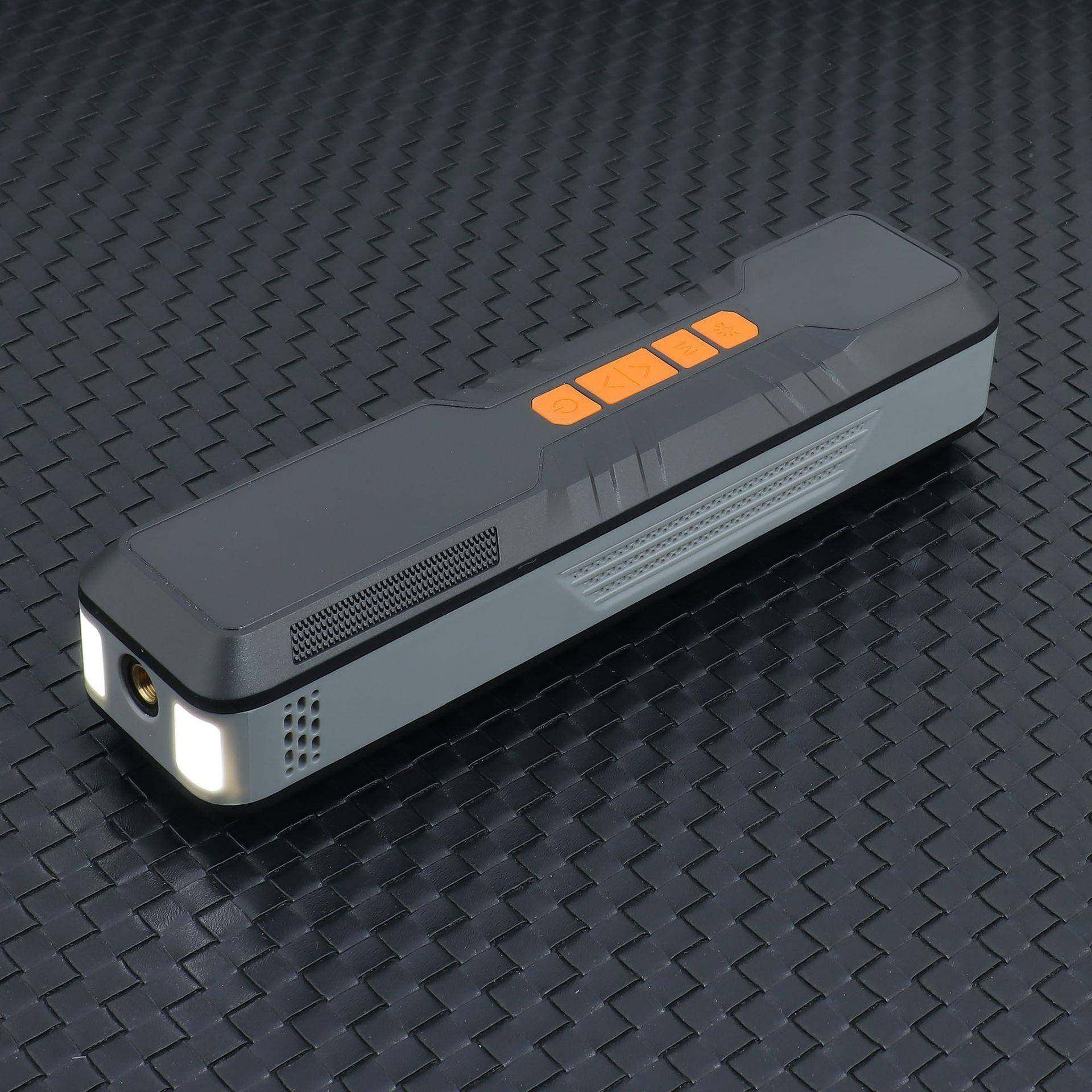 车载无线气ZSS胎缸充气便携式汽车打气加气车用泵电动泵轿车轮车