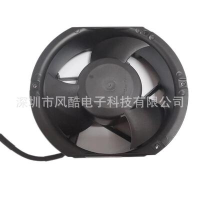 通信储能台达散热风业扇EFB154VHGF82548V078130风.56A双滚珠工扇