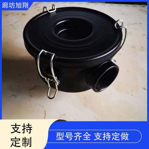 ZVF50/Z旭VF65真空泵气F004006002普OPM真空泵进滤芯