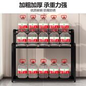 架花ZUT架置物台室内阳吊兰客厅多层铁艺实木绿架萝子落地阳台花