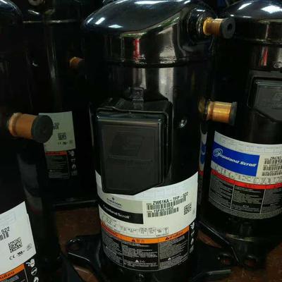 ZW6TIL热KA-TFP-542ZW611KS-TFP54-2谷轮5匹空气能泵专用压缩机