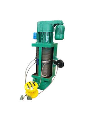 MD1型钢丝绳电动葫1芦移T6M动式吊GOR机380V