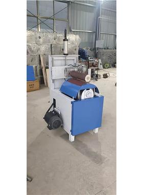 木工曲砂光机家具椅子面椅子腿砂弯台式弯背曲机木板砂光96910设备