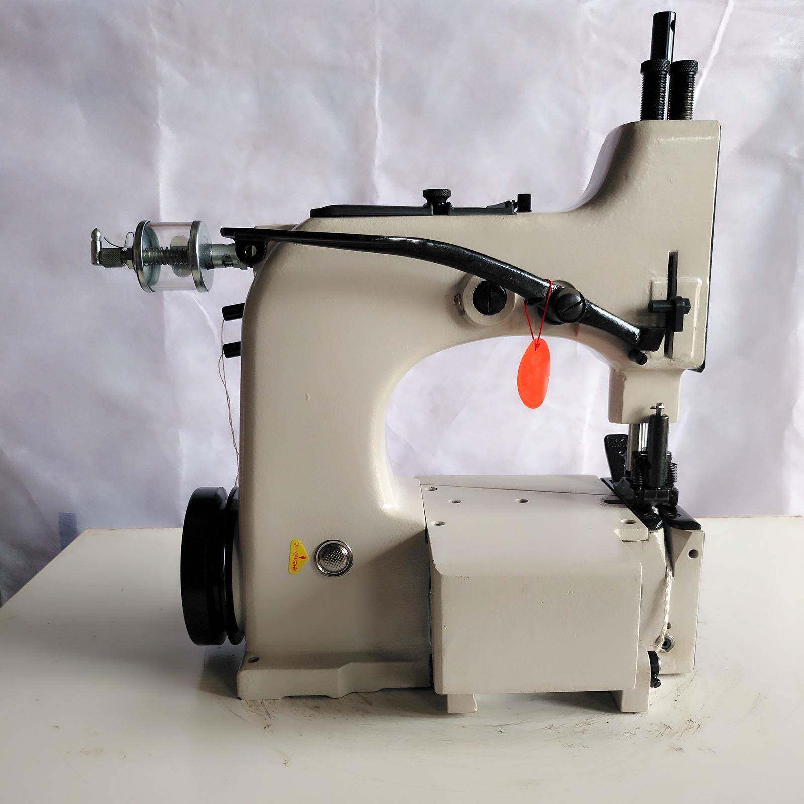 青缝QDOYHG踏K35-2/6/GK3-18立式脚缝包机自C动封A包机编织袋缝口