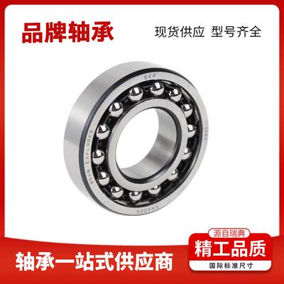 双列调心轴承8DPQ2302302309231球22313E-2RS17斯凯孚轴承