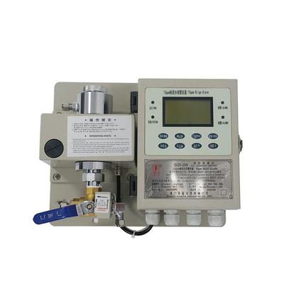 厦报浓门星鲨GQS-206油份度计防止超KJZ标污水舱底水警C装置船检C