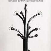 衣帽架挂衣架卧室落地立客厅49893用室家式 内房间挂包晾衣服架子