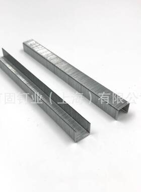 黑色枪钉镀锌码钉11005F00包7F1010F113F码钉01005F100马钉门型钉