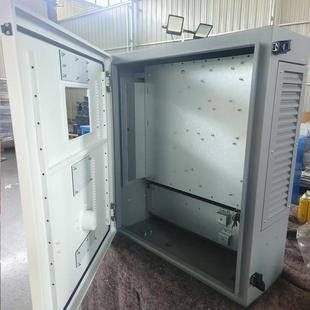 保家小544用直流3kw0壁挂充电桩外壳交流充电桩壳体新能源壁挂护