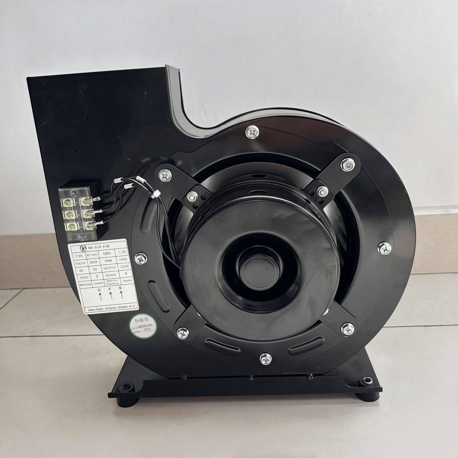 风淋室风机净化车间风机风淋室专用风机380V220V