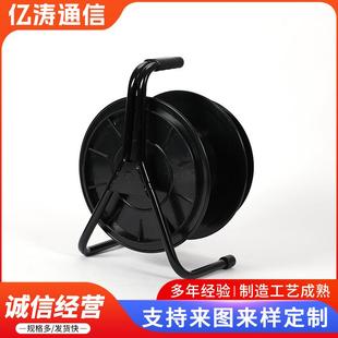 光纤绕线盘XP 电缆盘户外电收工地R空盘线缆盘线927纳 G101便携式