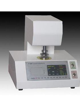 YT-ABST全自动平滑度测定仪GB/T 450-2008