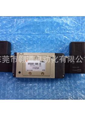 VFS3220-5DZB-03/02 VFS3220-5GB-03/02 SMC 全新原装
