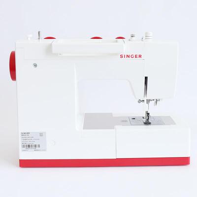 携6355便式pc6355m家用纫机多功能电动台缝式小型脚踏吃厚32花样