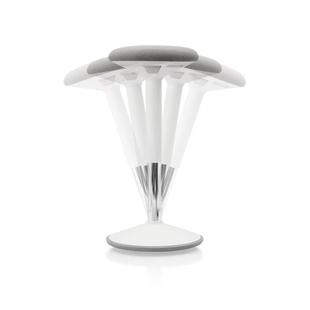 倒翁GSC摇摇公椅马鞍椅家用人体工学椅站立闲式 升降办椅接不待休