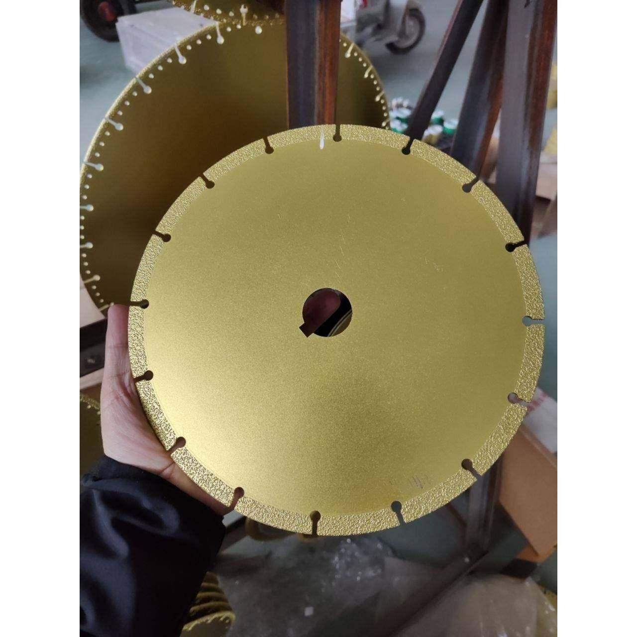 20mm230mm锈250mm钎3970焊锯丝片钢管玻璃纤维彩钢瓦不钢金刚石锯,标准件/零部件/工业耗材,树脂磨片/切片,淘宝优惠券,粉丝福利购,淘宝优惠卷