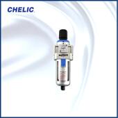 CHELIC调压过滤器NFR200 H空气调设备立可NFR理4QZS0气00