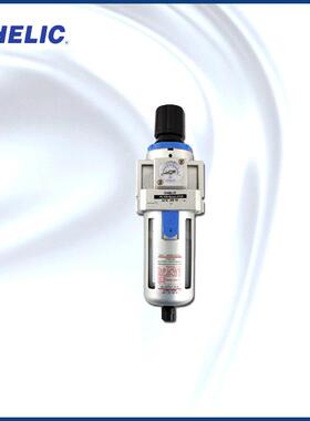 CHELIC调压过滤器NFR200-02-H空气调设备立可NFR理4QZS0气00-4-A