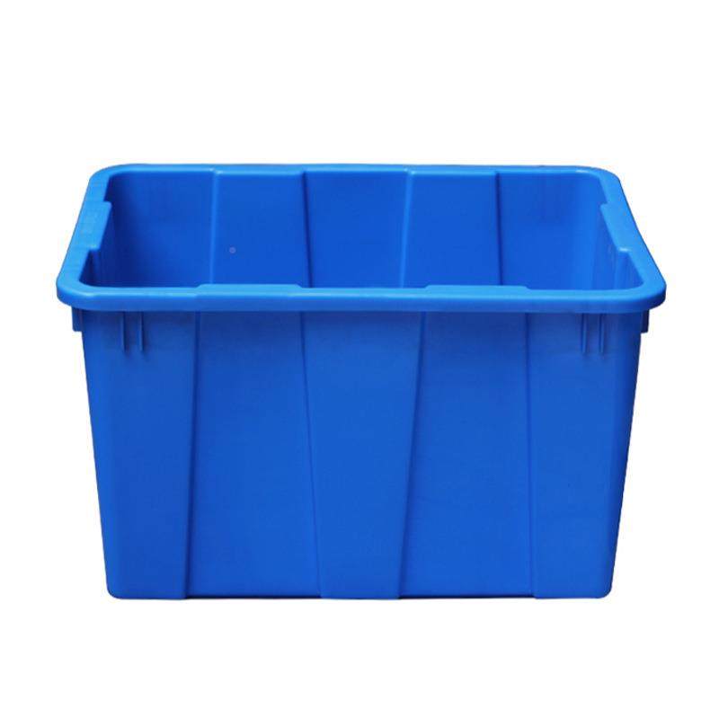 加厚64塑料水物箱洗8大号储水宠澡箱养鱼龟水产周转箱泡WWA瓷砖水,包装,塑料周转箱,淘宝优惠券,粉丝福利购,淘宝优惠卷