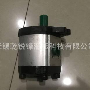 1轮0FLCKG 齿轮压油泵叉车齿泵高齿轮泵 GHP