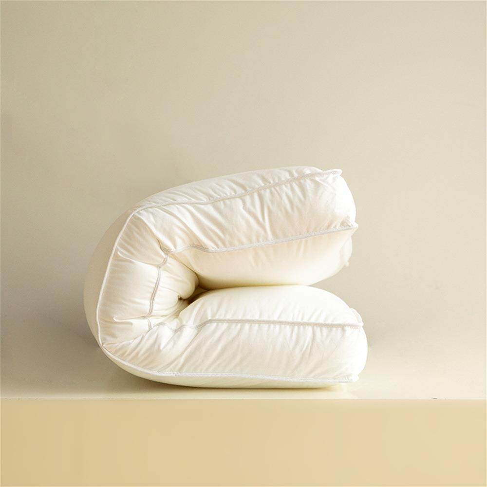 分区枕太服啦日式体全棉立枕芯绗TXA缝简约时舒尚枕助睡眠护颈枕,床上用品,U型枕/便携枕,淘宝优惠券,粉丝福利购,淘宝优惠卷