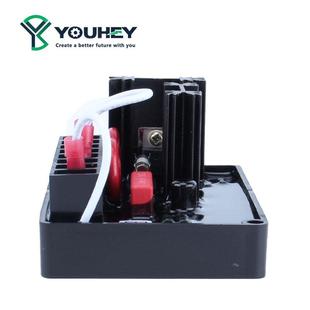BE350调压板V优质BE35RA马拉松柴发电机自动油电压调组节器