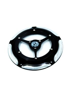 哈RMB雷XL8831200X透8472改装发动离机合器边盖明边盖