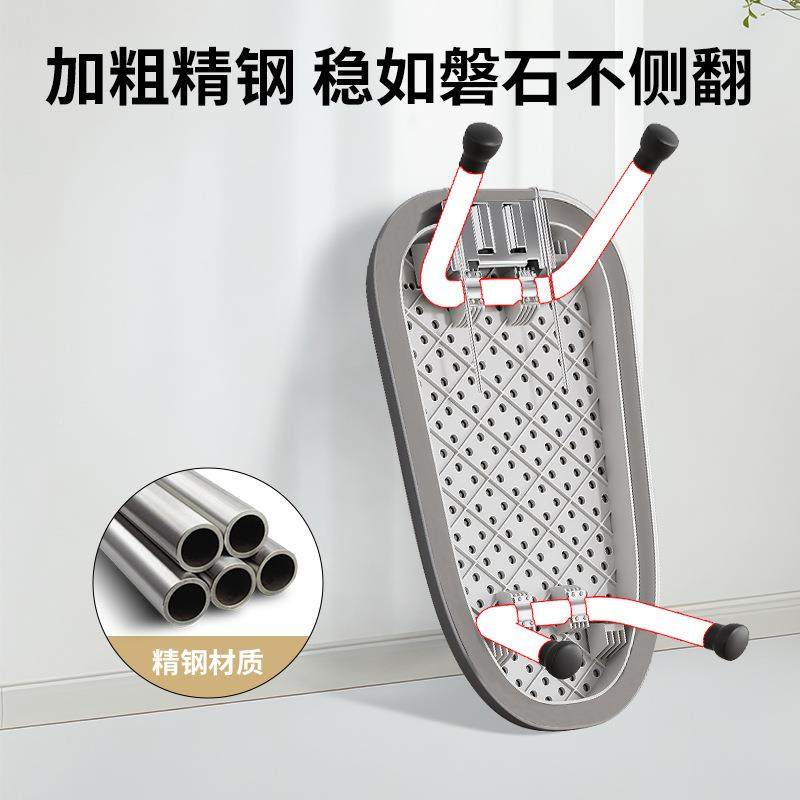 烫型衣板家用折叠熨衣电斗垫板熨衣F99SJ986服熨板小烫板熨烫收纳