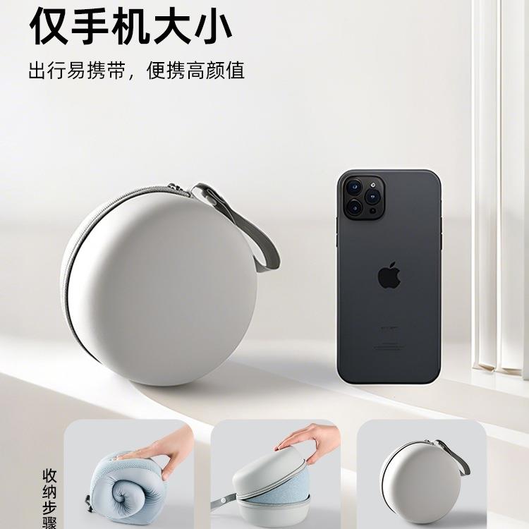 u型脖枕飞护颈枕旅行便u携颈枕机形枕头护子靠F986H9J9枕脖枕坐车