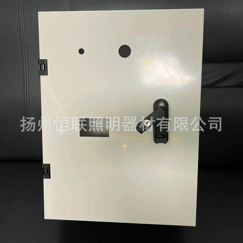 配电箱钣金加工 不锈钢配电箱户外监控电源箱冲压加工 控制箱外壳