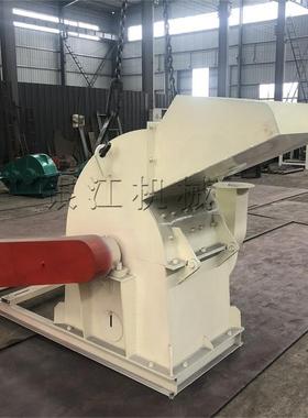 多功能木材粉碎树枝玉米芯锯末园BQM机食用菌木糠设椰机壳打碎林